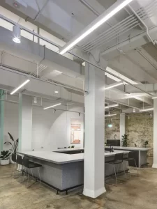 Wilkhahn - Surry Hills - Tenancy Fitout Project