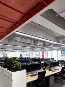 Shaw & Partners - Sydney CBD