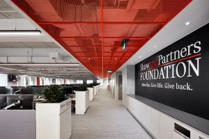 Shaw & Partners - Sydney CBD