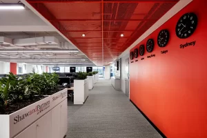 Shaw & Partners - Sydney CBD