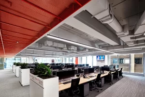 Shaw & Partners - Sydney CBD