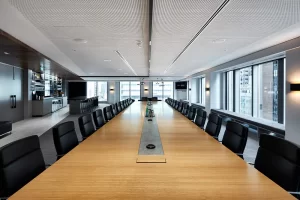 Shaw & Partners - Sydney CBD