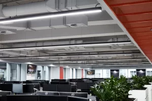 Tenancy Fitout
