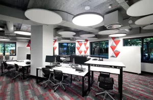 Macquarie University Project