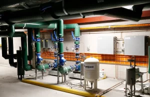 Macquarie University Project