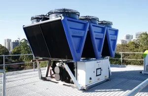 Macquarie University Project