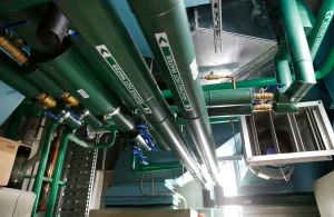 Macquarie University Project